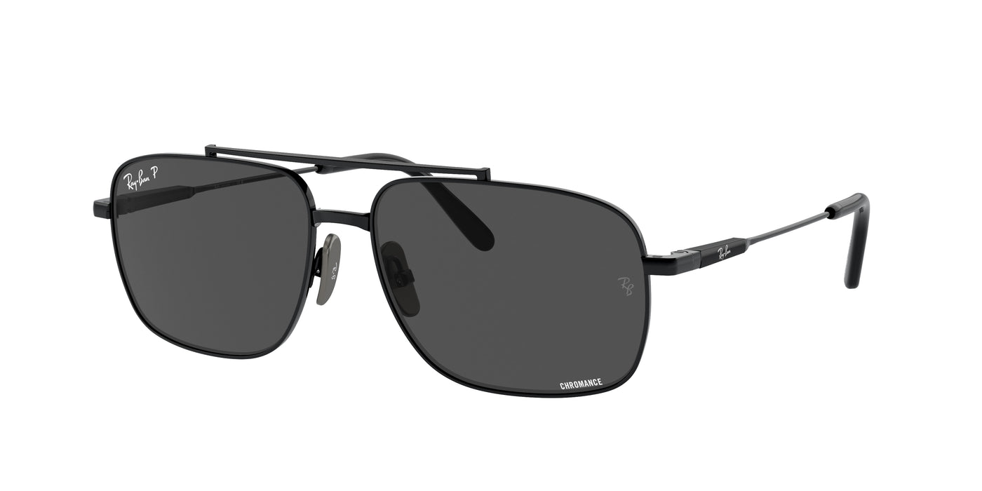 Gafas Graduadas Ray-Ban RB8096 9267K8 59 15
