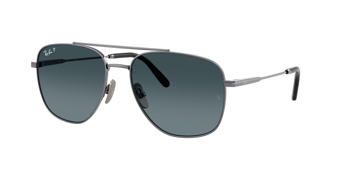 Gafas Graduadas Ray-Ban RB8097 165/S3 59 17