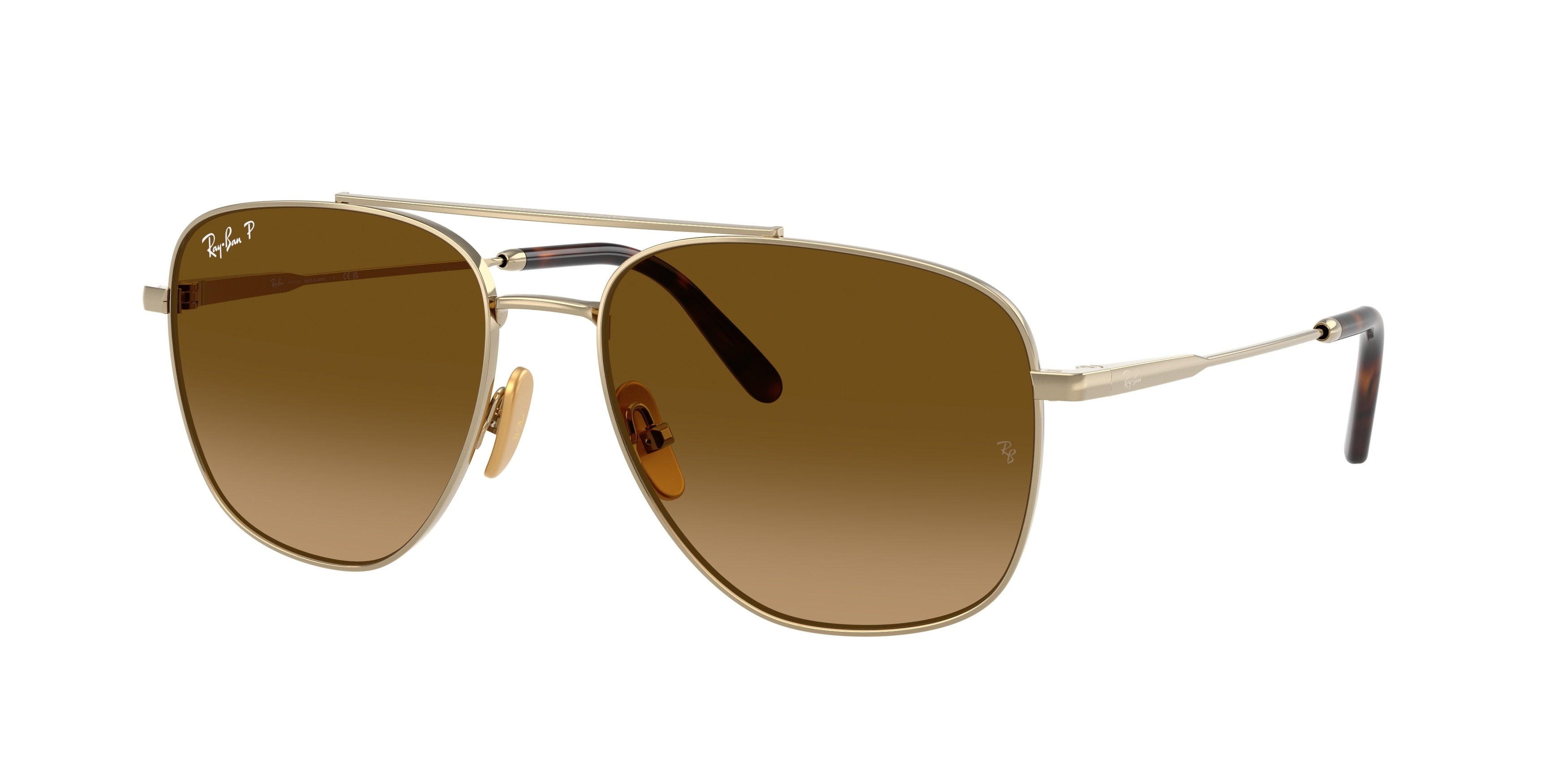 Gafas Graduadas Ray-Ban RB8097 9265M2 59 17