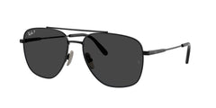 Gafas de Sol Ray-Ban WILLIAM TITANIUM RB8097 926748 59 17