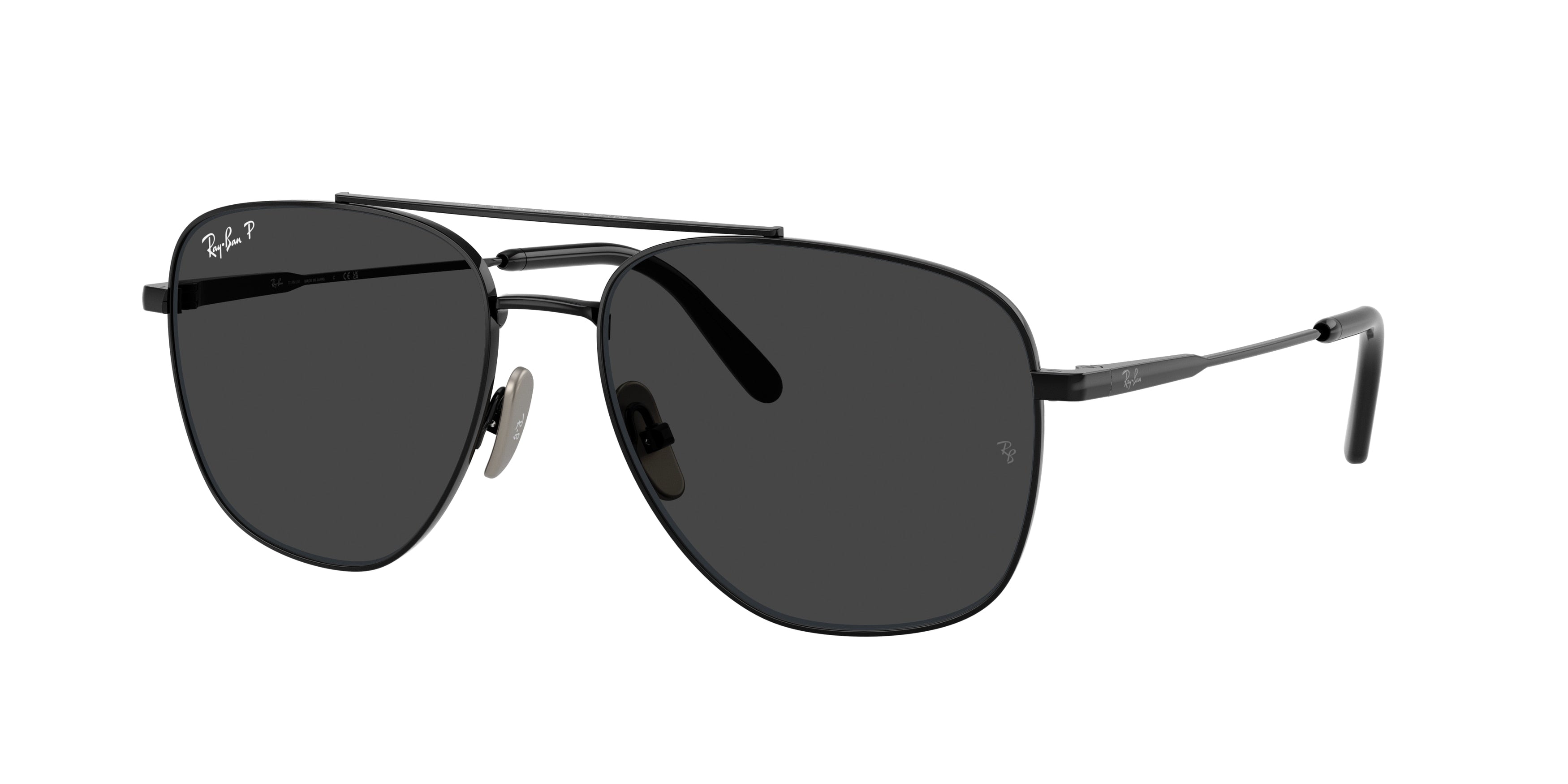 Gafas Graduadas Ray-Ban RB8097 926748 59 17