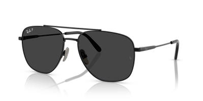 Sunglasses Ray-Ban WILLIAM TITANIUM RB8097 926748 59 17