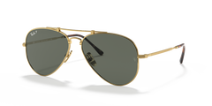 Sonnenbrille Ray-Ban Titanium RB8125M 9143 58 14