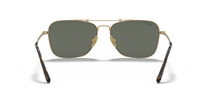 Солнцезащитные очки Ray-Ban Titanium RB8136M 9143 58 15 — vista 3