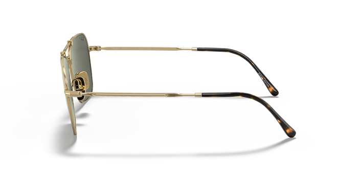 Солнцезащитные очки Ray-Ban Titanium RB8136M 9143 58 15 — vista 2