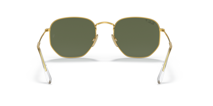 Солнцезащитные очки Ray-Ban Hexagonal RB8148 921658 54 21 — vista 3