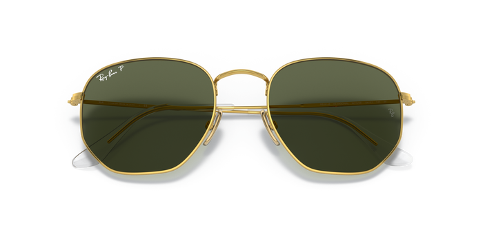 Солнцезащитные очки Ray-Ban Hexagonal RB8148 921658 54 21 — vista 6