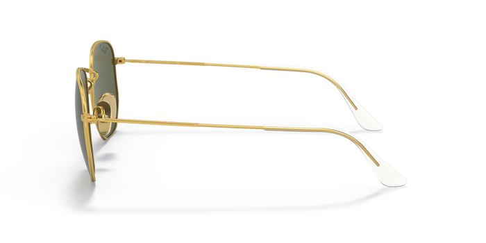 Солнцезащитные очки Ray-Ban Hexagonal RB8148 921658 54 21 — vista 2