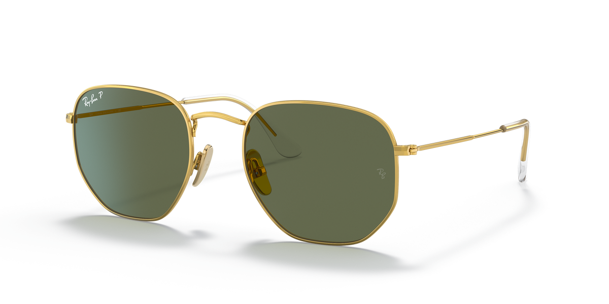 Sunglasses Ray-Ban Hexagonal RB8148 921658 54 21