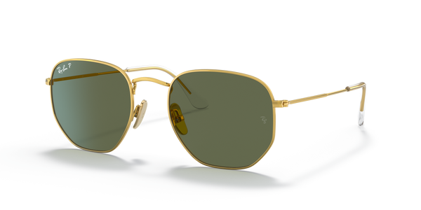 Gafas de Sol Ray-Ban Hexagonal RB8148 921658 54 21 · 1
