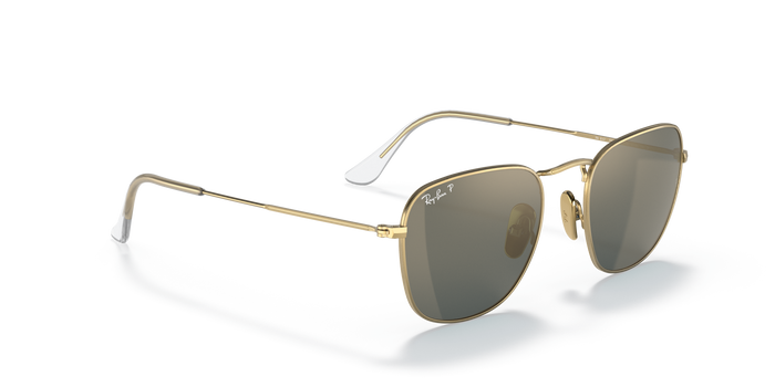 Sunglasses Ray-Ban Frank RB8157 9217T0 48 20 — vista 4