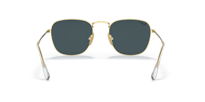 Sunglasses Ray-Ban Frank RB8157 9217T0 48 20 — vista 3