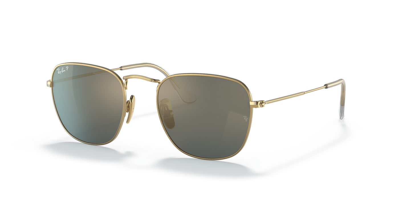 Sunglasses Ray-Ban Frank RB8157 9217T0 48 20