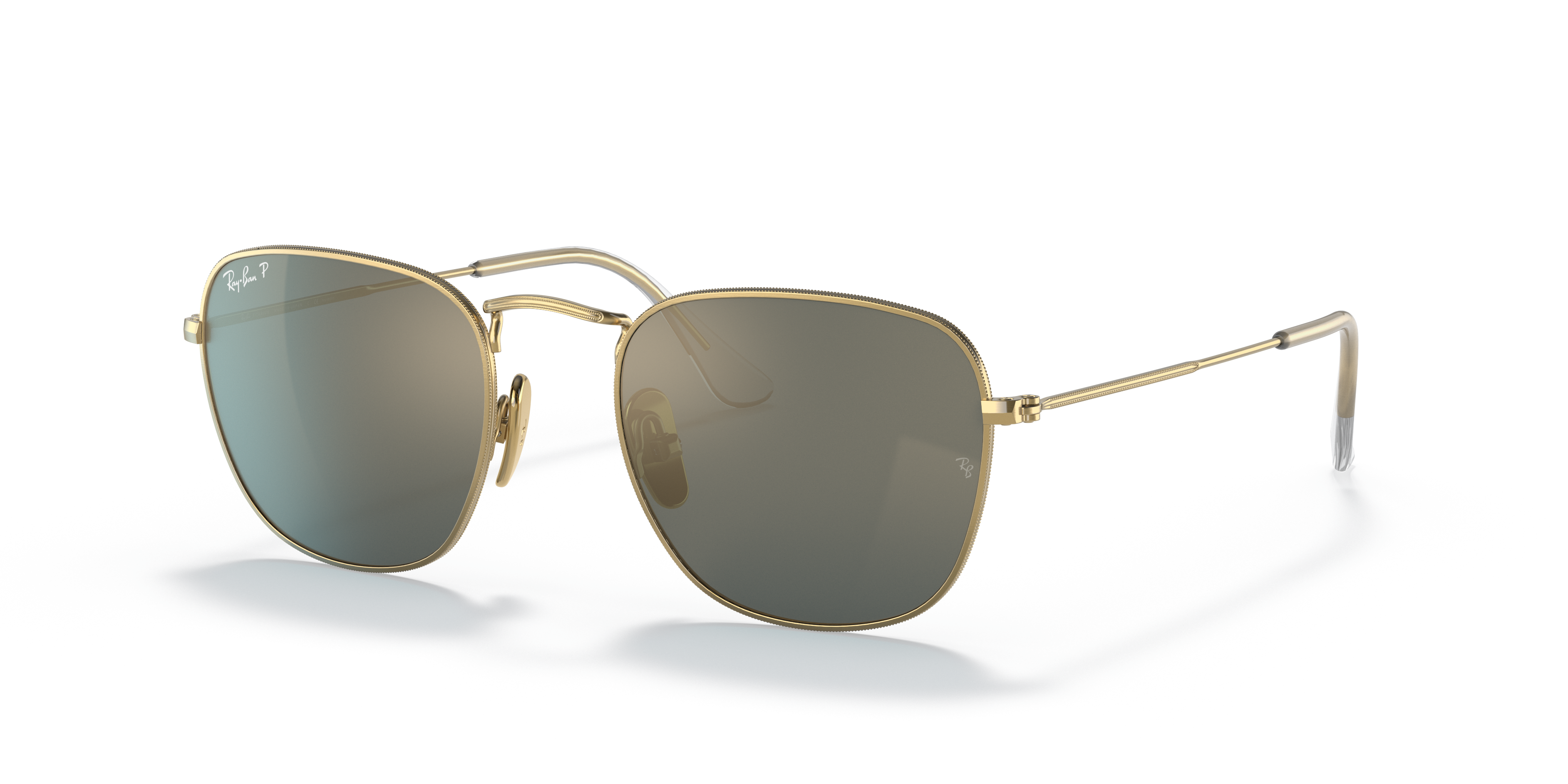 孙雷班 弗兰克 RB8157 9217T0 48 20 Ray-Ban