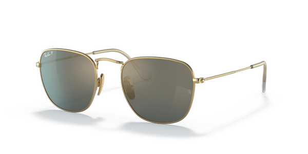 Gafas de Sol Ray-Ban Frank RB8157 9217T0 48 20 · vista 1