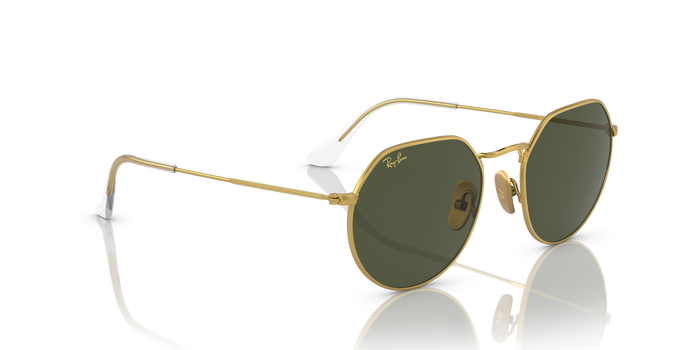 Sonnenbrille Ray-Ban Rb8165 RB8165 921631 51 20 — vista 4