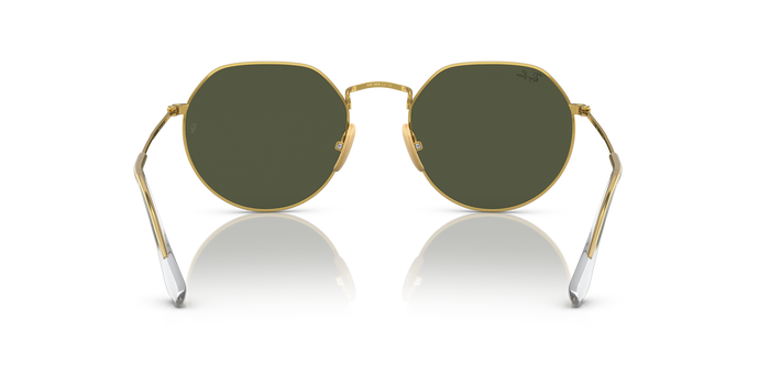 Sonnenbrille Ray-Ban Rb8165 RB8165 921631 51 20 — vista 3