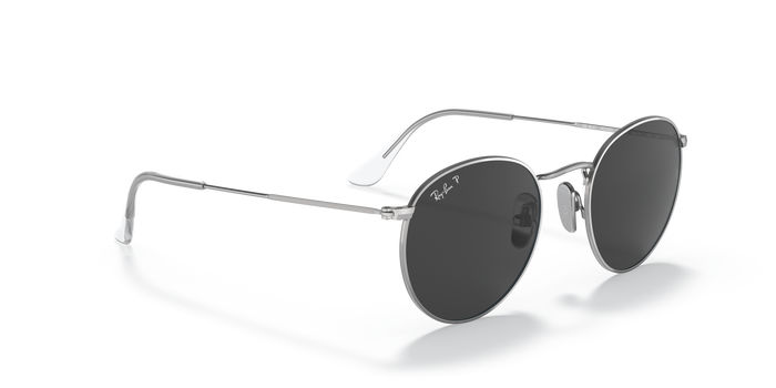 Sonnenbrille Ray-Ban Round RB8247 920948 50 21 — vista 4