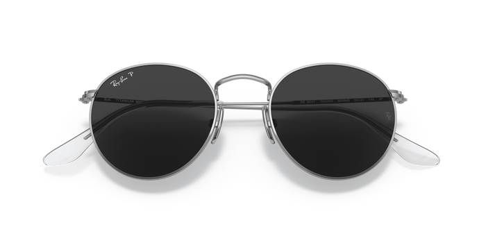 Sonnenbrille Ray-Ban Round RB8247 920948 50 21 — vista 6