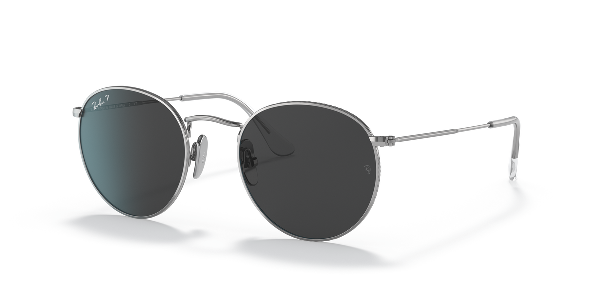 Sonnenbrille Ray-Ban Round RB8247 920948 50 21