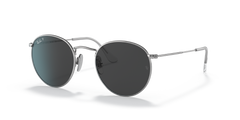 Sonnenbrille Ray-Ban Round RB8247 920948 50 21