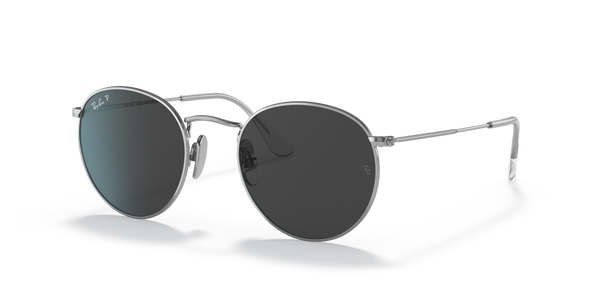 Lunettes de soleil Ray-Ban Round RB8247 920948 50 21