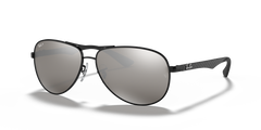 Солнцезащитные очки Ray-Ban CARBON FIBRE RB8313 002/K7 61 13