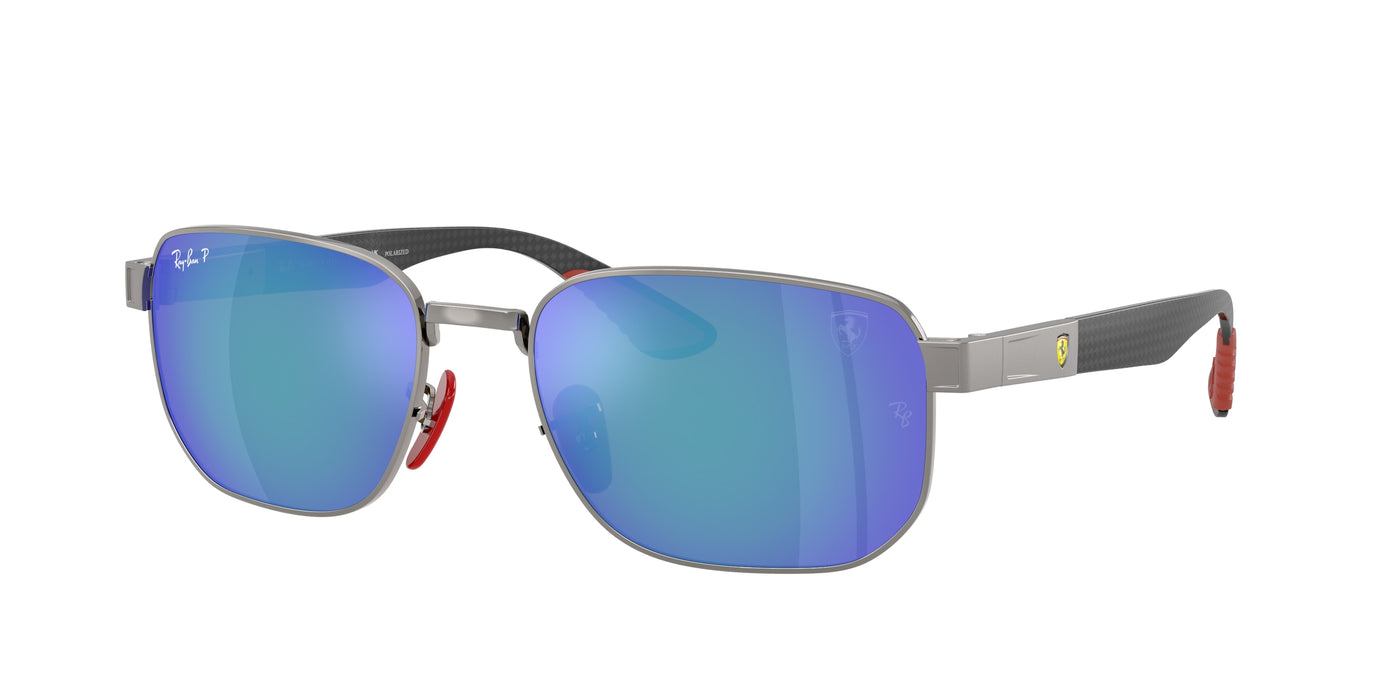 Gafas Graduadas Ray-Ban RB8329M F0014L 59 19