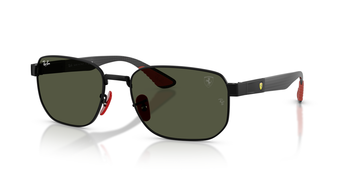 Ray-Ban 太阳镜 F00231 RB8329M F00231 59 19