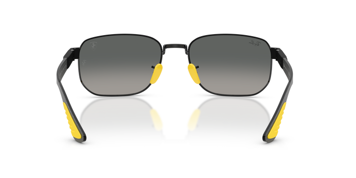 Солнцезащитные очки Ray-Ban F00231 RB8329M F12071 59 19 — Изображение 4