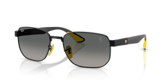 Солнцезащитные очки Ray-Ban F00231 RB8329M F12071 59 19