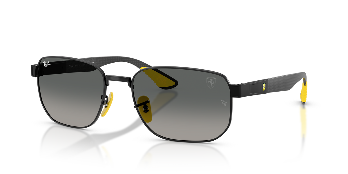 Ray-Ban RB8329M F12071 59 19 光学镜架