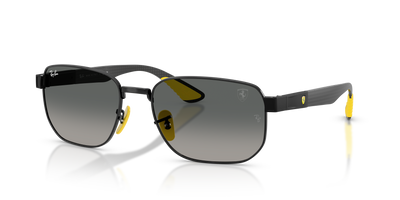 Солнцезащитные очки Ray-Ban F00231 RB8329M F12071 59 19
