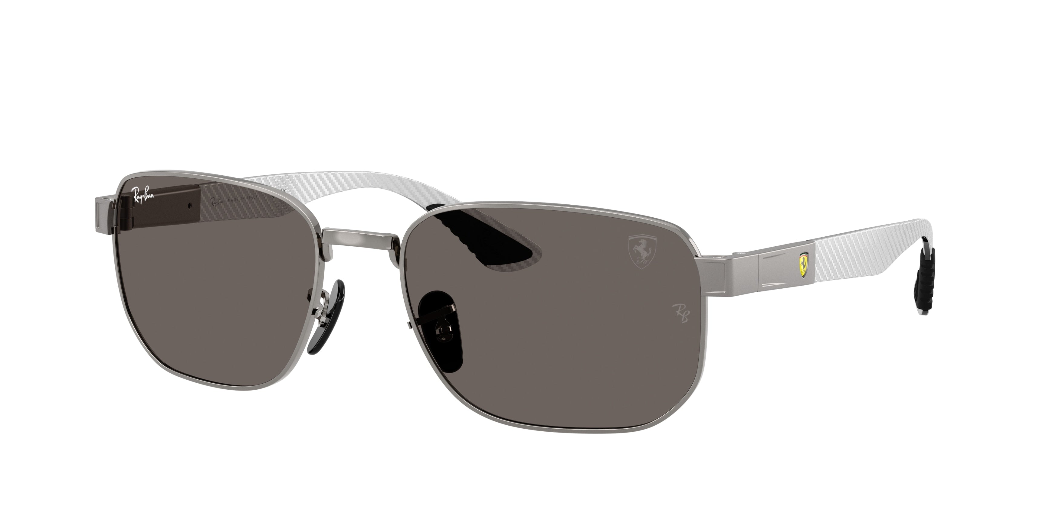Gafas Graduadas Ray-Ban RB8329M F124B1 59 19