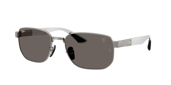 Gafas Graduadas Ray-Ban RB8329M F124B1 59 19