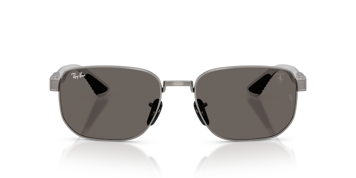 Солнцезащитные очки Ray-Ban F00231 RB8329M F124B1 59 19 — Изображение 2