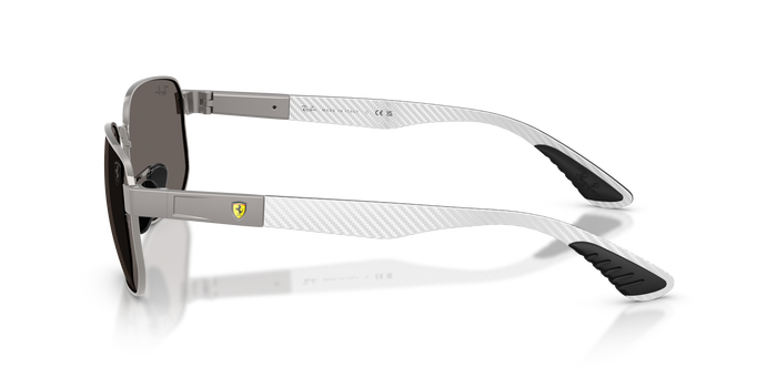 Солнцезащитные очки Ray-Ban F00231 RB8329M F124B1 59 19 — Изображение 3
