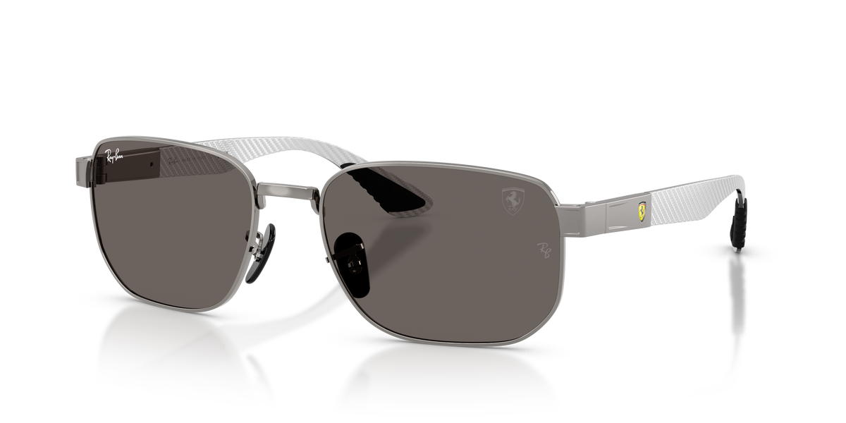 Солнцезащитные очки Ray-Ban F00231 RB8329M F124B1 59 19