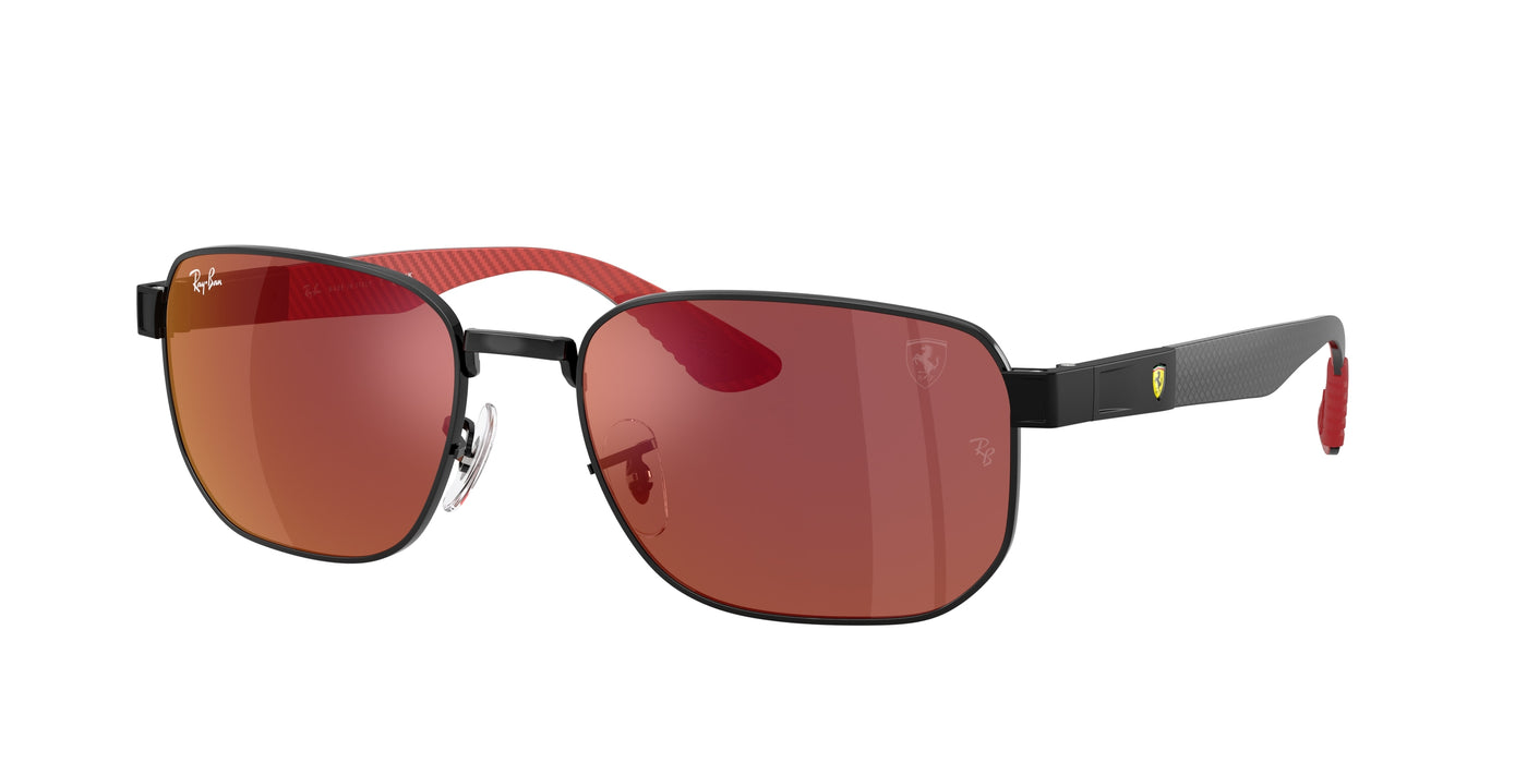 Gafas Graduadas Ray-Ban RB8329M F1402K 59 19