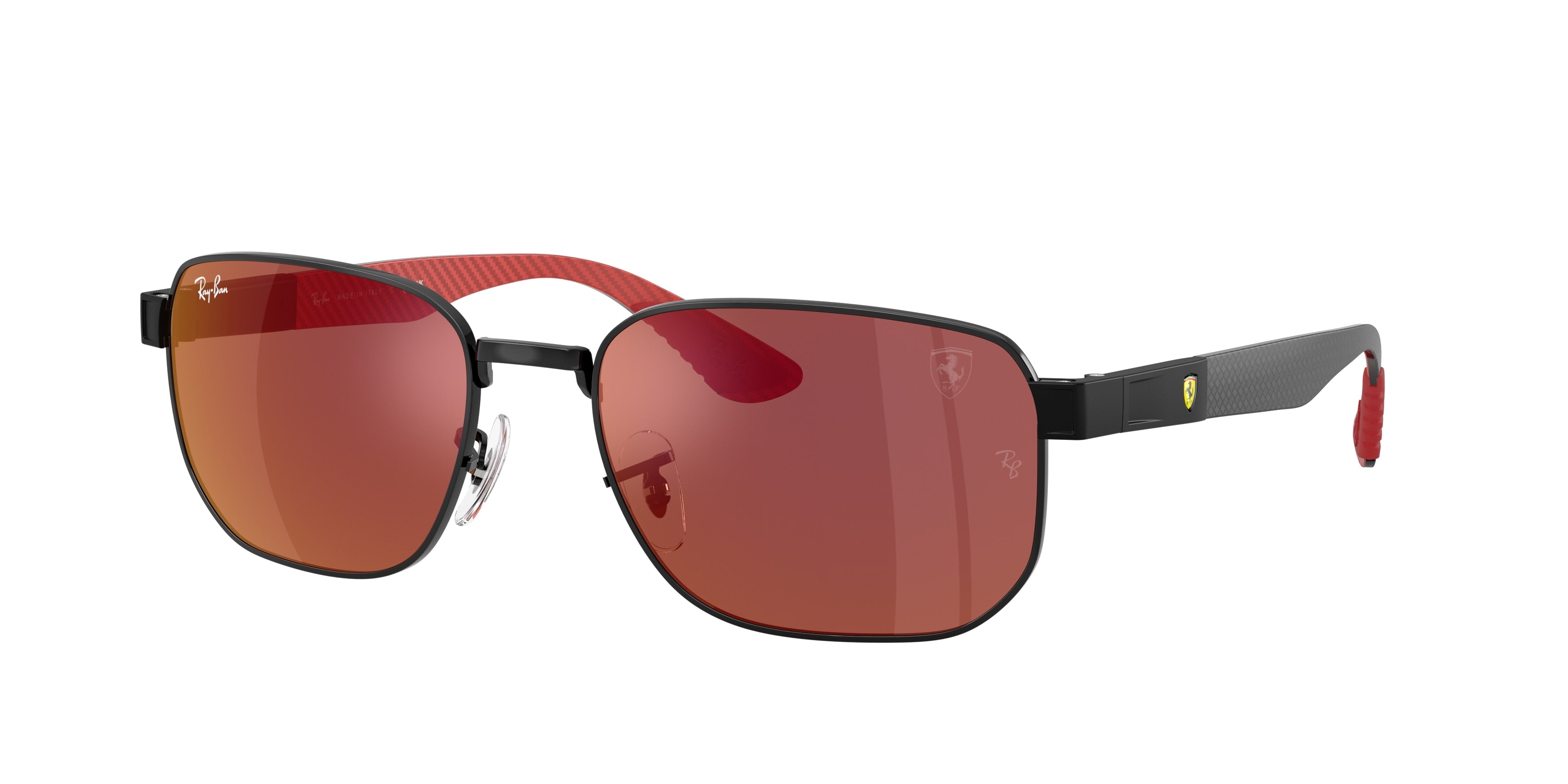 Gafas Graduadas Ray-Ban RB8329M F1402K 59 19