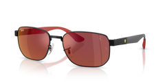 Солнцезащитные очки Ray-Ban F00231 RB8329M F1402K 59 19