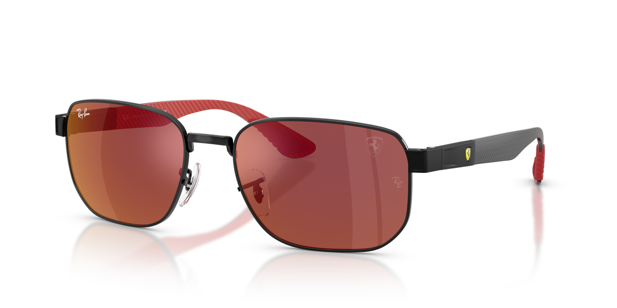 Ray-Ban RB8329M F1402K 59 19 光学镜架