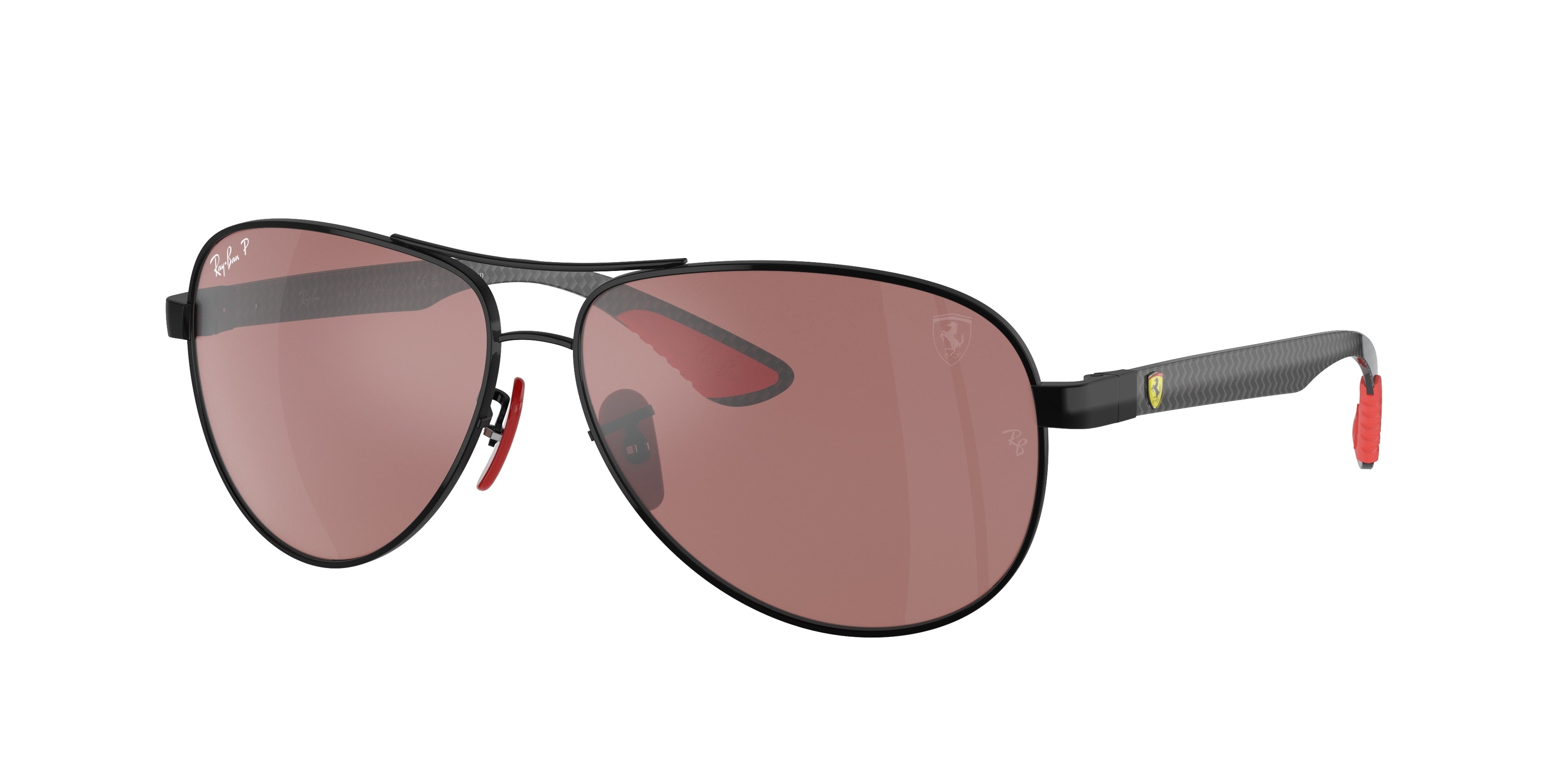 Gafas Graduadas Ray-Ban RB8331M F002H2 61 13