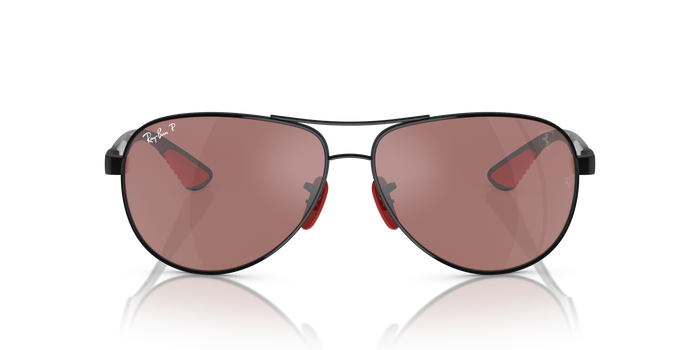 Sunglasses Ray-Ban F08311 RB8331M F002H2 61 13 — Image 2