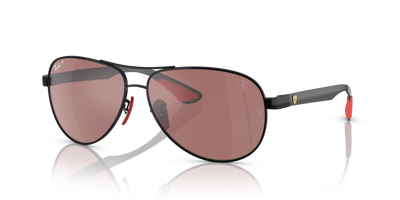 Gafas de Sol Ray-Ban F08311 RB8331M F002H2 61 13