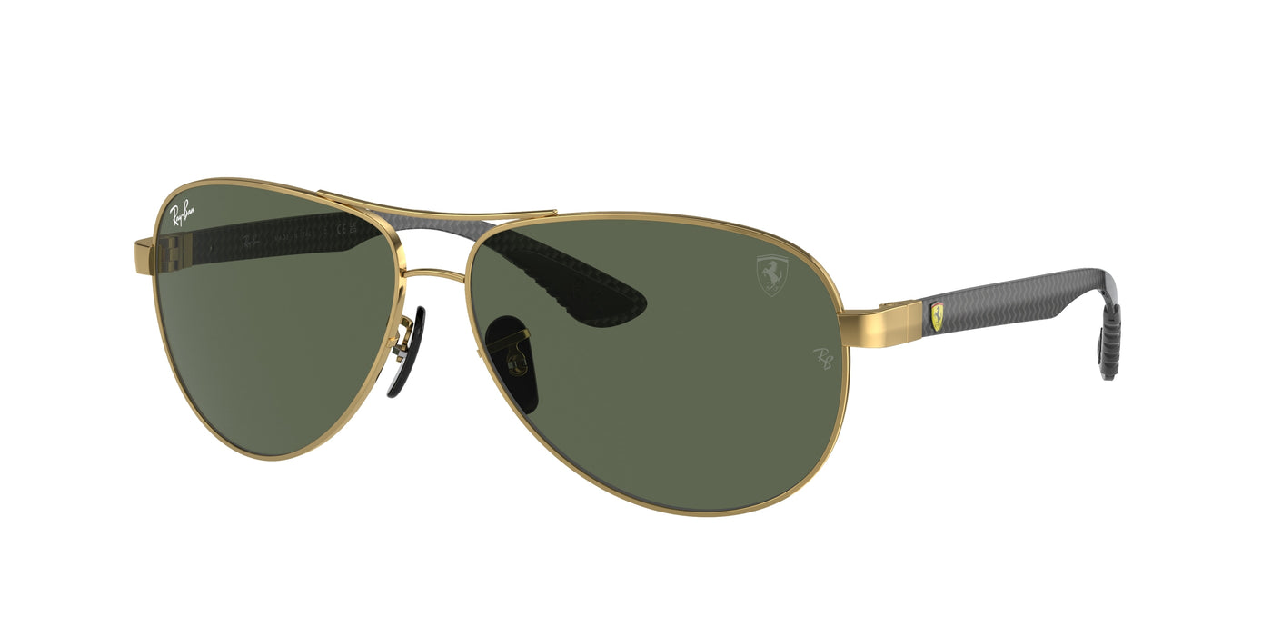 Gafas Graduadas Ray-Ban RB8331M F00871 61 13