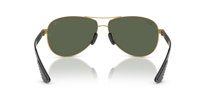 Gafas de Sol Ray-Ban F08311 RB8331M F00871 61 13 — Imagen 4