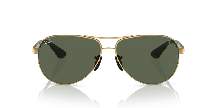 Gafas de Sol Ray-Ban F08311 RB8331M F00871 61 13 — Imagen 2