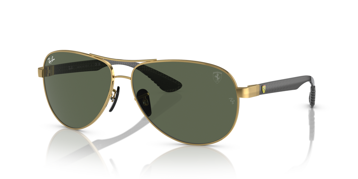 Ray-Ban F08311 RB8331M F00871 61 13 太阳镜
