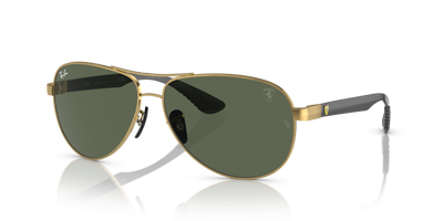 Gafas de Sol Ray-Ban F08311 RB8331M F00871 61 13